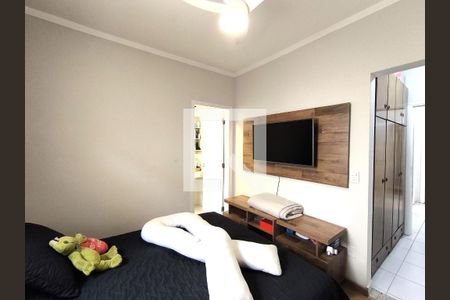 Quarto  de casa à venda com 2 quartos, 103m² em Gramadão, Jundiaí