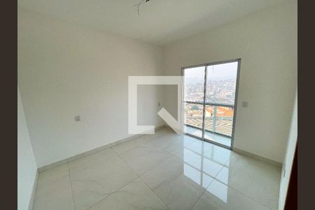 Quarto 2 - Suíte de apartamento à venda com 3 quartos, 170m² em Jardim Industrial, Contagem