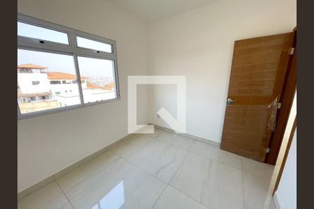 Quarto 1 de apartamento à venda com 3 quartos, 170m² em Jardim Industrial, Contagem