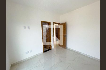 Quarto 2 - Suíte de apartamento à venda com 3 quartos, 170m² em Jardim Industrial, Contagem