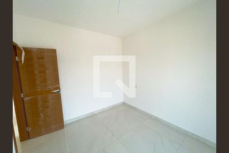 Quarto 2 - Suíte de apartamento à venda com 3 quartos, 170m² em Jardim Industrial, Contagem