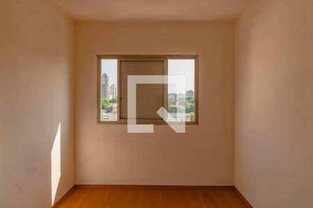 Quarto 1 de apartamento à venda com 1 quarto, 31m² em Vila Clementino, São Paulo