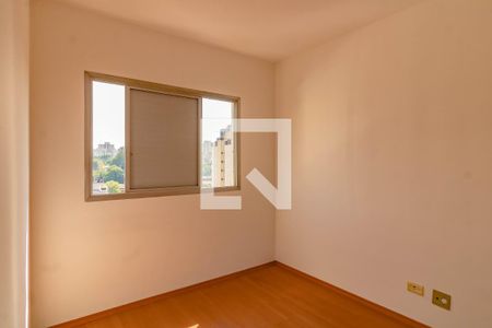 Quarto 1 de apartamento à venda com 1 quarto, 31m² em Vila Clementino, São Paulo