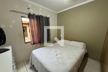 Casa para alugar com 200m², 3 quartos e 2 vagas Casa para alugar com 200m², 3 quartos e 2 vagasDormitório 01