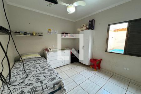 Casa para alugar com 200m², 3 quartos e 2 vagas Casa para alugar com 200m², 3 quartos e 2 vagasDormitório 02