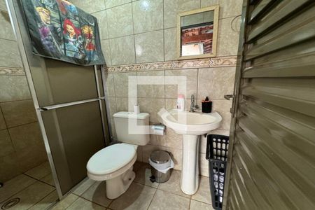 Casa para alugar com 200m², 3 quartos e 2 vagas Casa para alugar com 200m², 3 quartos e 2 vagasBanheiro Externo