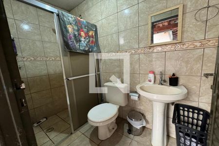 Casa para alugar com 200m², 3 quartos e 2 vagas Casa para alugar com 200m², 3 quartos e 2 vagasBanheiro Externo