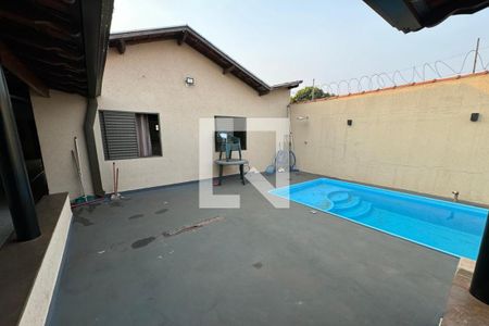 Casa para alugar com 200m², 3 quartos e 2 vagas Casa para alugar com 200m², 3 quartos e 2 vagasQuintal - Área Gourmet