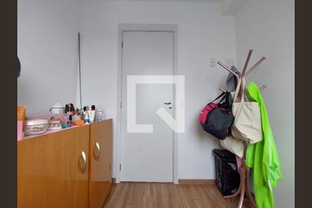 Quarto 1 de apartamento para alugar com 2 quartos, 40m² em Jardim Prudência, São Paulo