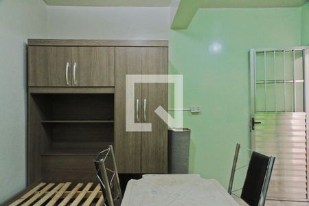 Studio de kitnet/studio para alugar com 1 quarto, 25m² em Vila Penteado, São Paulo