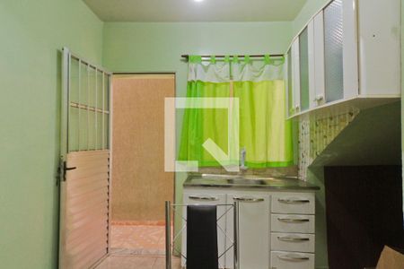 Studio de kitnet/studio para alugar com 1 quarto, 25m² em Vila Penteado, São Paulo