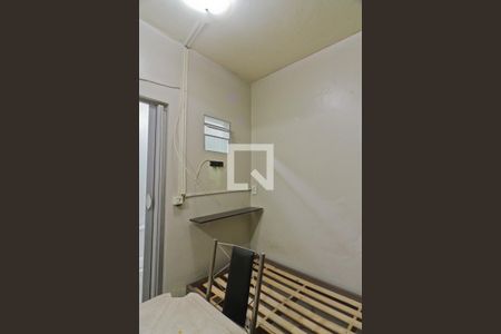 Studio de kitnet/studio para alugar com 1 quarto, 25m² em Vila Penteado, São Paulo