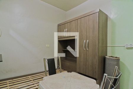 Studio de kitnet/studio para alugar com 1 quarto, 25m² em Vila Penteado, São Paulo