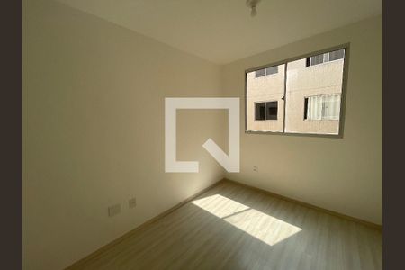 Quarto 2 de apartamento para alugar com 2 quartos, 40m² em Jardim Petrópolis, Cotia