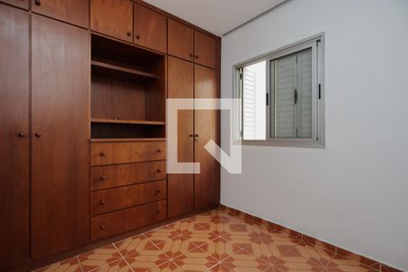 Suíte de apartamento para alugar com 3 quartos, 69m² em Santana, São Paulo