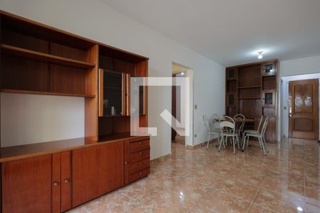 Apartamento para alugar com 69m², 3 quartos e 1 vagaSala