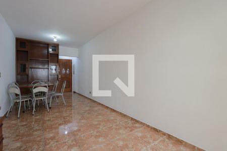 Sala de apartamento para alugar com 3 quartos, 69m² em Santana, São Paulo