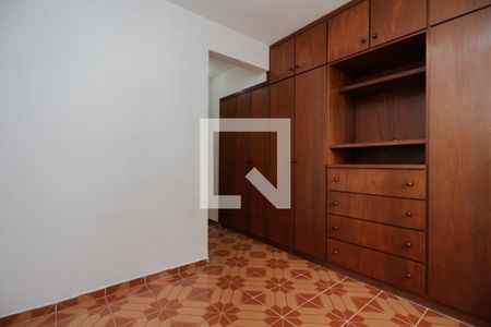 Suíte de apartamento para alugar com 3 quartos, 69m² em Santana, São Paulo