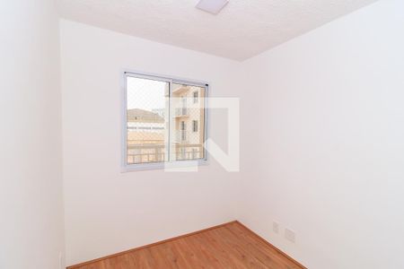 Suíte de apartamento para alugar com 1 quarto, 31m² em Vila Guilherme, São Paulo