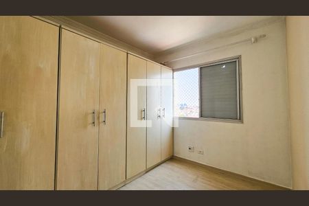 Quarto 2 de apartamento à venda com 2 quartos, 61m² em Vila São Pedro, São Paulo