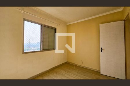 Quarto 1 de apartamento à venda com 2 quartos, 61m² em Vila São Pedro, São Paulo