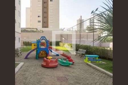 Foto 30 de apartamento à venda com 2 quartos, 78m² em Jardim Ester Yolanda, São Paulo