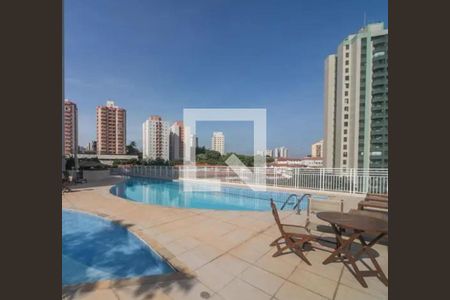 Foto 16 de apartamento à venda com 2 quartos, 78m² em Jardim Ester Yolanda, São Paulo