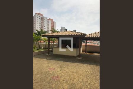 Foto 28 de apartamento à venda com 2 quartos, 78m² em Jardim Ester Yolanda, São Paulo