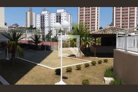 Foto 27 de apartamento à venda com 2 quartos, 78m² em Jardim Ester Yolanda, São Paulo