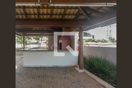 Foto 29 de apartamento à venda com 2 quartos, 78m² em Jardim Ester Yolanda, São Paulo