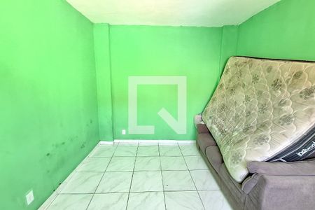 Sala de casa para alugar com 1 quarto, 40m² em Jardim Primavera, Duque de Caxias