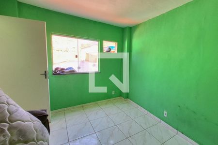 Sala de casa para alugar com 1 quarto, 40m² em Jardim Primavera, Duque de Caxias