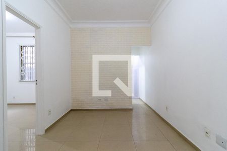 Sala de casa para alugar com 3 quartos, 108m² em Vila Isabel, Rio de Janeiro