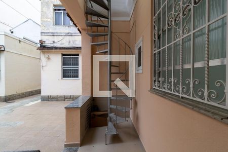 Sala Vista de casa para alugar com 3 quartos, 108m² em Vila Isabel, Rio de Janeiro