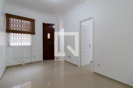 Sala de casa para alugar com 3 quartos, 108m² em Vila Isabel, Rio de Janeiro