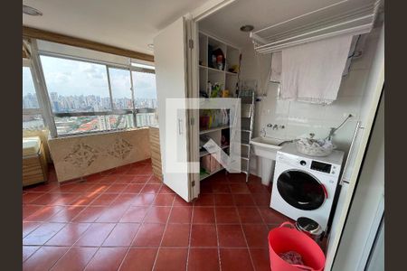 Foto 10 de apartamento à venda com 2 quartos, 120m² em Vila da Saúde, São Paulo