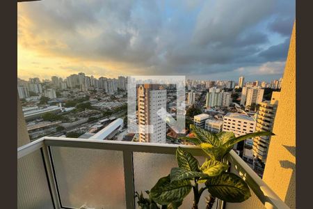 Foto 03 de apartamento à venda com 2 quartos, 120m² em Vila da Saúde, São Paulo