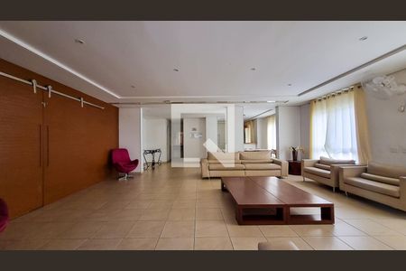 Apartamento à venda com 97m², 3 quartos e 2 vagas Apartamento à venda com 97m², 3 quartos e 2 vagasÁrea comum - Salão de festas