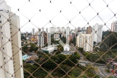 Apartamento à venda com 97m², 3 quartos e 2 vagas Apartamento à venda com 97m², 3 quartos e 2 vagasvista