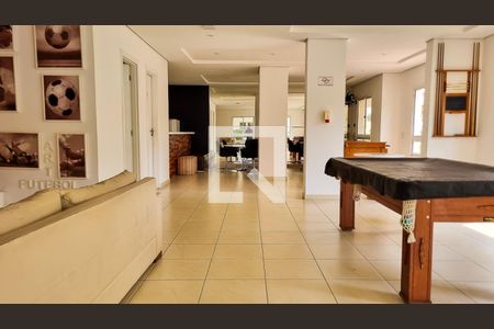 Apartamento à venda com 97m², 3 quartos e 2 vagas Apartamento à venda com 97m², 3 quartos e 2 vagasÁrea comum - Salão de festas