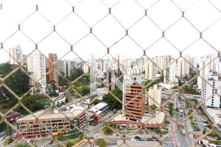 Apartamento à venda com 97m², 3 quartos e 2 vagas Apartamento à venda com 97m², 3 quartos e 2 vagasquarto 2 vista