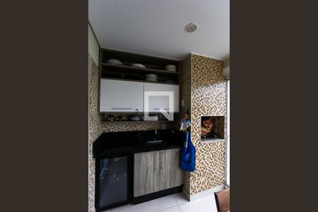 Apartamento à venda com 97m², 3 quartos e 2 vagas Apartamento à venda com 97m², 3 quartos e 2 vagasvaranda