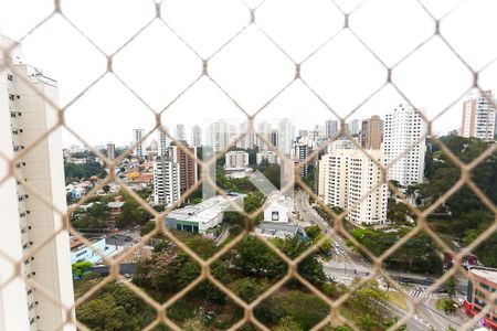 Apartamento à venda com 97m², 3 quartos e 2 vagas Apartamento à venda com 97m², 3 quartos e 2 vagasvista