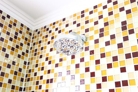 Apartamento à venda com 97m², 3 quartos e 2 vagas Apartamento à venda com 97m², 3 quartos e 2 vagasBanheiro