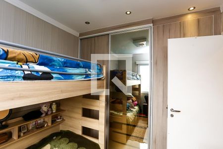 Apartamento à venda com 97m², 3 quartos e 2 vagas Apartamento à venda com 97m², 3 quartos e 2 vagasquarto 2