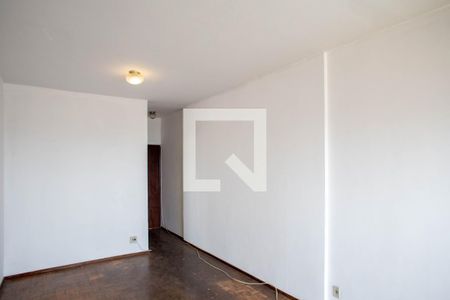 Sala  de apartamento à venda com 2 quartos, 68m² em Colégio Batista, Belo Horizonte