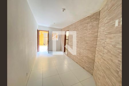 Sala de apartamento à venda com 1 quarto, 57m² em Cachambi, Rio de Janeiro