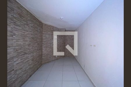 Sala de apartamento à venda com 1 quarto, 57m² em Cachambi, Rio de Janeiro