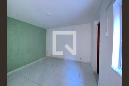 Quarto  de apartamento à venda com 1 quarto, 57m² em Cachambi, Rio de Janeiro