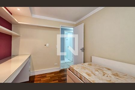 Quarto 1 de apartamento para alugar com 3 quartos, 70m² em Vila Sofia, São Paulo